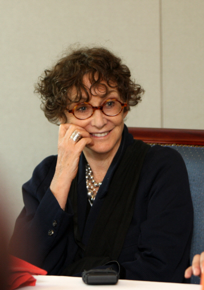 패션사진가 사라 문