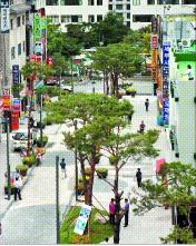 ‘그린강북’ 세계에 알린다