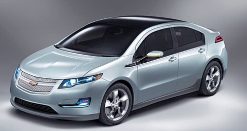 GM ‘시보레 볼트’