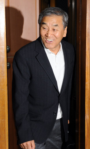 이재오 전 한나라당 최고위원