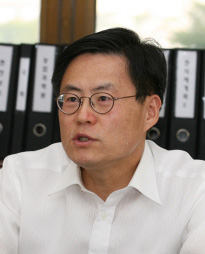 김재수 농촌진흥청장