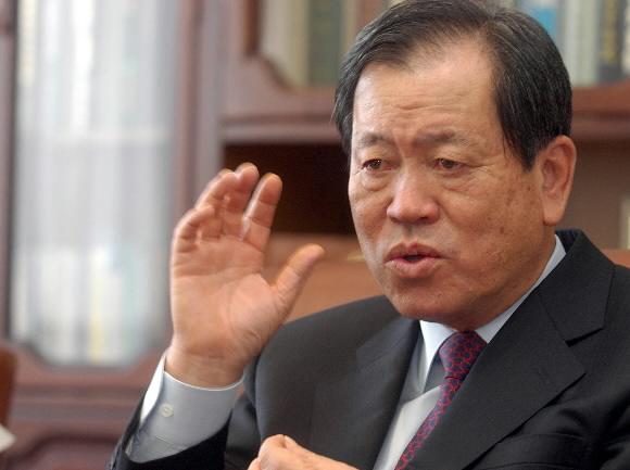 이지송 토지주택공사 사장