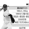 [프로야구] ‘사직대첩’ 보름달 뜨기 전 끝난다