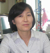 동화작가 이붕씨