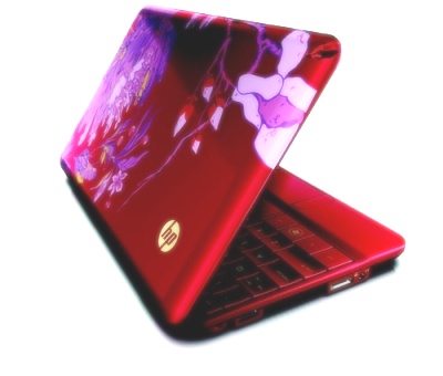 HP 미니 1000 비비안 탐 에디션(HP MINI 1000 VIVIENNE TAM EDITION)