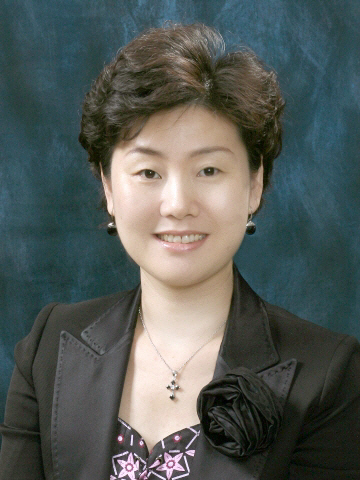 전선영 용인대 라이프디자인학과 교수