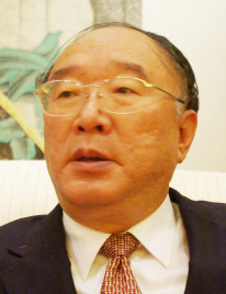 황치판 충칭시 상무 부시장