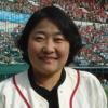 [스포츠 라운지] 프로야구 두산 열혈 여성팬 이연수 씨