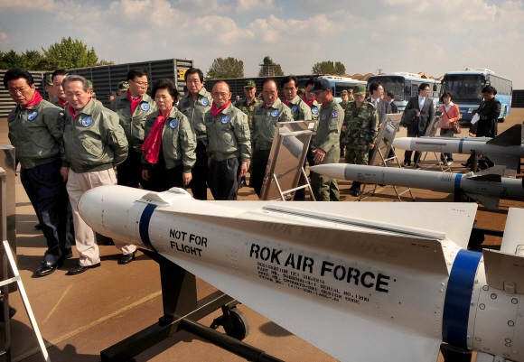 국방위 공군 국감 