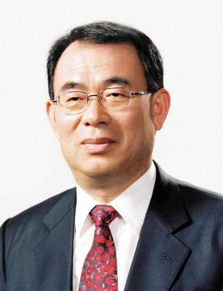 정송학 서울광진구청장