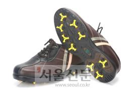 잔디로, 초경량 골프화 출시