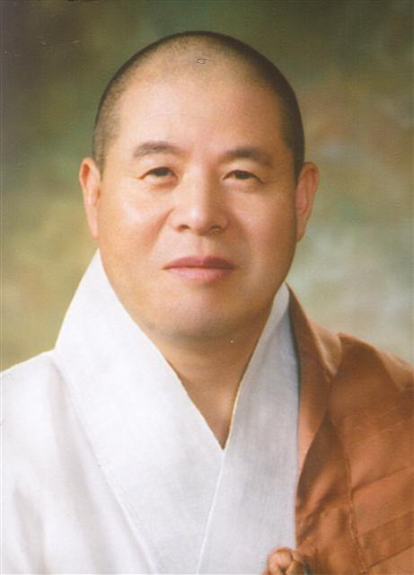 자승 조계종 총무원장