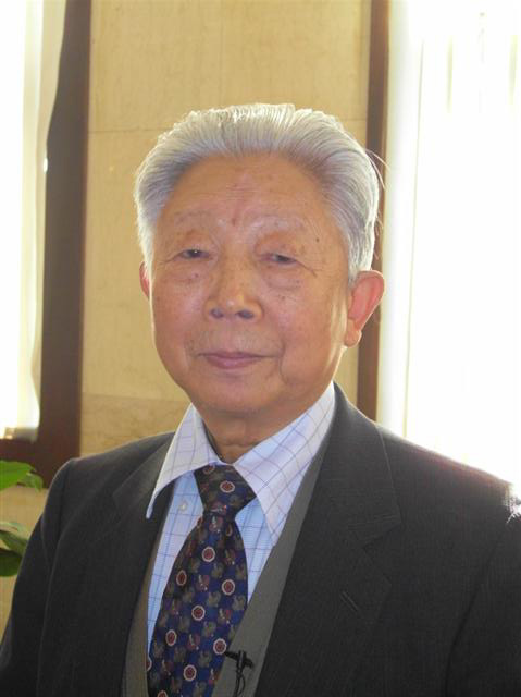 서명훈 하얼빈 조선민족사업촉진회 명예회장