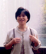 동화작가 구민애씨