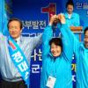[10·28 재·보선 D-2] 충북 4개군 “집토끼 지켜라” 막판 총력전