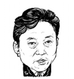 하토야마 유키오 총리