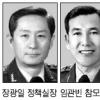 국방정책실장 장광일 중장
