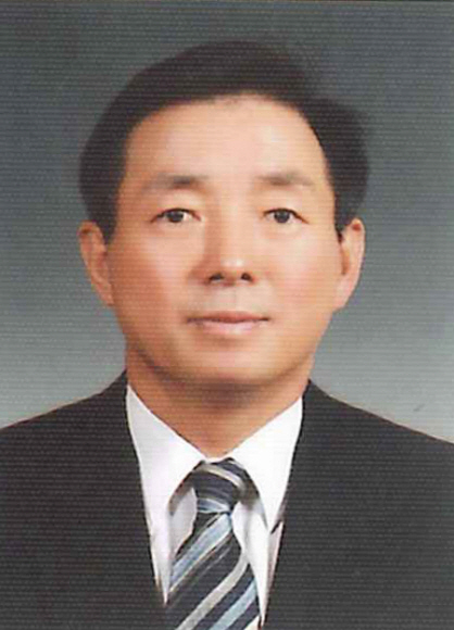 윤영춘 한국방사성폐기물관리공단 부이사장