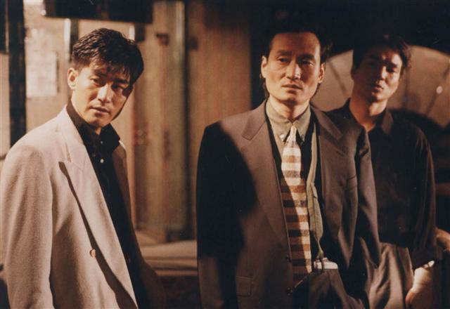 1일 방송하는 EBS ‘한국특선영화’ 이창동 감독의 ‘초록 물고기’.