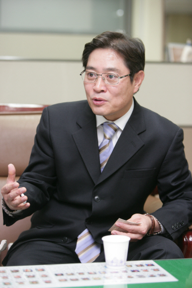 서중석 국과수 법의학부장