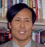 박태상 한국방송대 교수·민주평통 상임위원