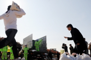 전주 환경미화원 경쟁률 역대 최고