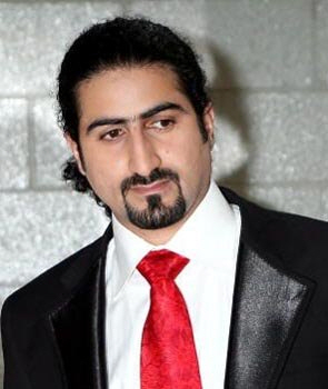 오마르 빈 라덴