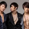 동방신기 3인 中서 피소