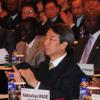 [한국, OECD 개발원조委 가입] “2012년까지 阿연수생 5000명 초청”