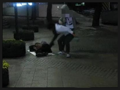 해당 동영상 캡처