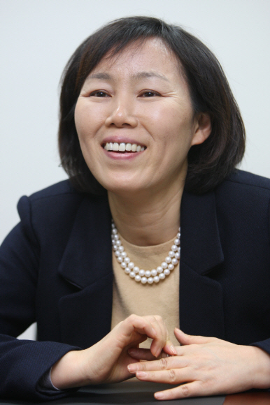 김혜영 부이사관