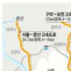 경기 남·북 연결 민자고속道 2곳 내년 착공