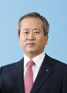 신상훈 신한금융지주 사장