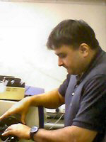 라진더 싱 영국 레스터대 교수