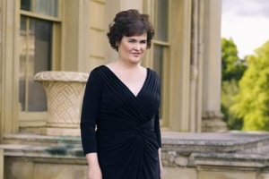 ‘TV오디션 스타’ 수전 보일 “자폐증 진단” 고백