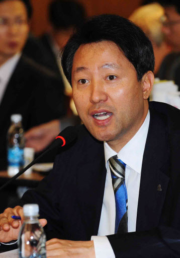 오세훈 서울시장