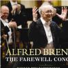 [음반리뷰] 名 피아니스트 알프레트 브렌델 마지막 앨범