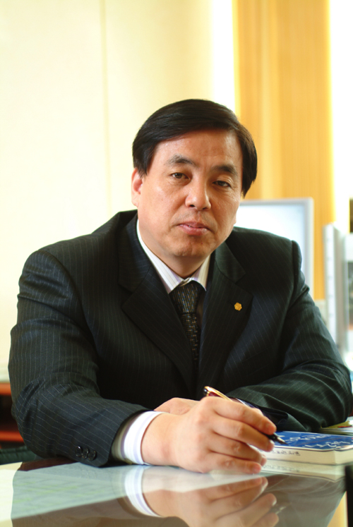 김선규 장애인공단 이사장