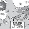 세계최장 강주아오대교 첫삽