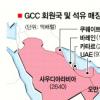 걸프협력협의회 4개국 통화협정 발효