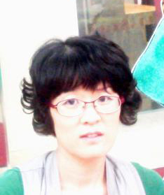 동화작가 문성희씨