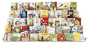 [2009 하반기 히트상품] 기탄교육 ‘철학동화’