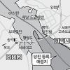 당진·평택 해상경계 또 갈등