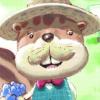 [엄마와 읽는 동화(끝)] 다람쥐 무이의 봄/오주영
