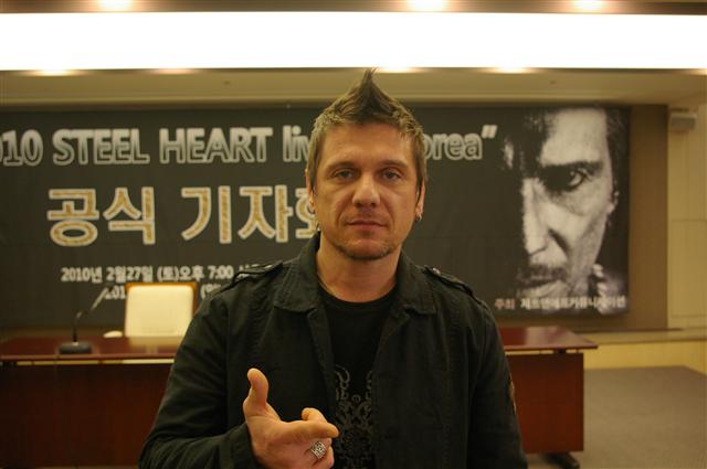 밀젠코 마티예비치