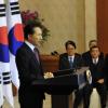 [이대통령 신년연설] 선진화·외교·친서민 강조… ‘더 큰 대한민국’ 연다