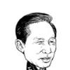 [세종시 수정안 이후] MB, 세종시와 거리두기