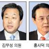 [국회의원 세종시 설문조사] 겉은 일사불란… 속은 미묘한 ‘절충안 기류’?