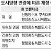 세종시특별법 개정 착수