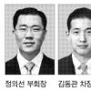 재계 3세들 ‘다보스 수업’